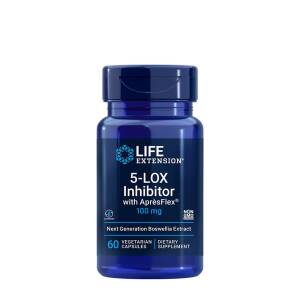 Inibitore della 5-LOX con ApresFlex