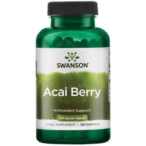 Bacca di acai