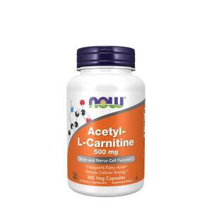 Acetil-L-carnitina