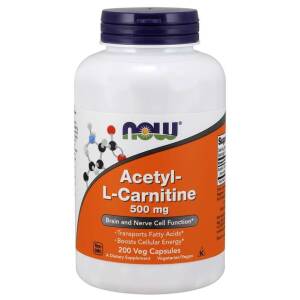 Acetil-L-carnitina