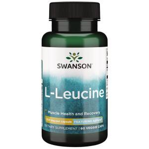AjiPure L-leucina