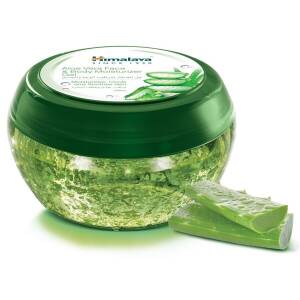 Gel idratante all'aloe vera per viso e corpo - 300 ml. - Nuvalia