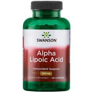 Acido alfa-lipoico