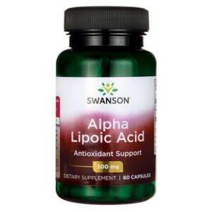 Acido alfa-lipoico