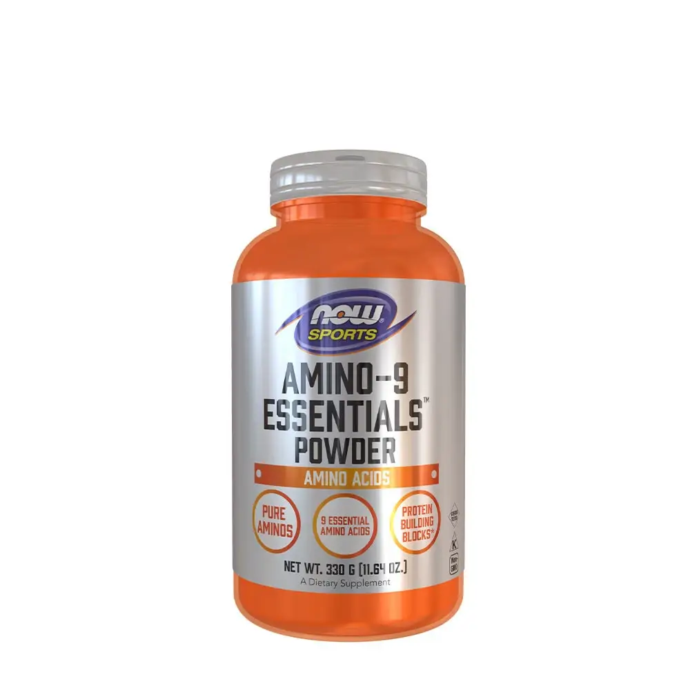 Amino-9 Essentials™ in polvere - Nuvalia