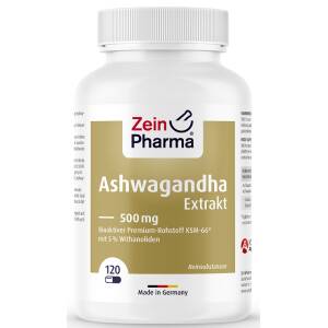 Estratto di ashwagandha