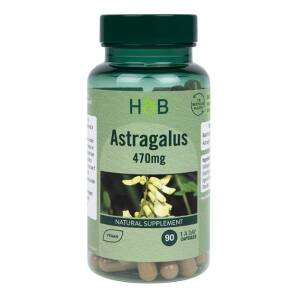 Astragalo