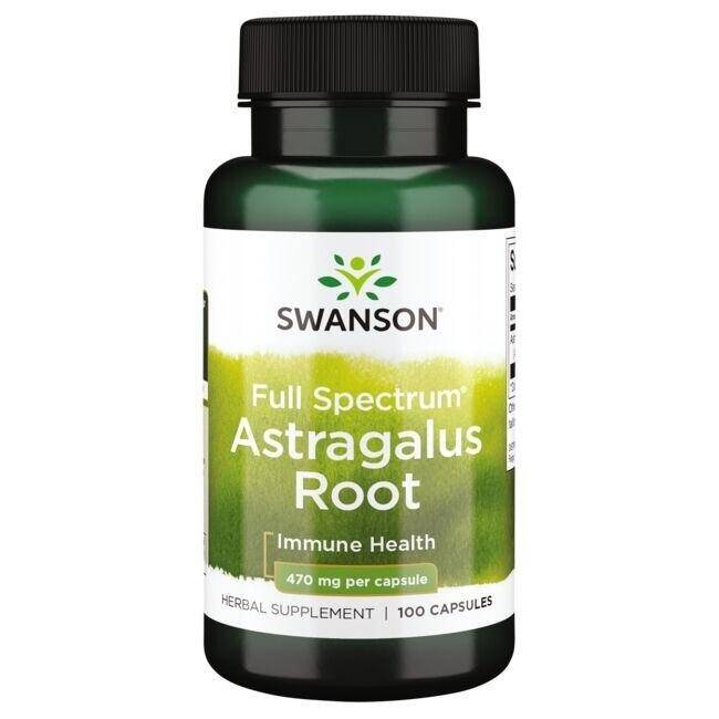 Radice di astragalo