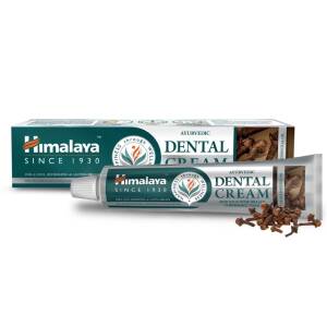 Dentifricio ayurvedico