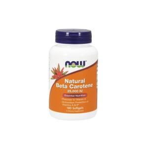 Beta Carotene Natural
