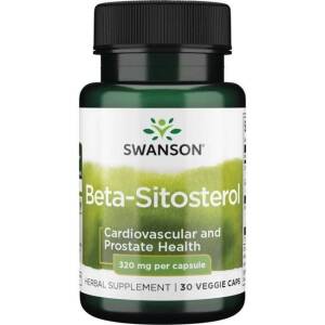 Beta-sitosterolo