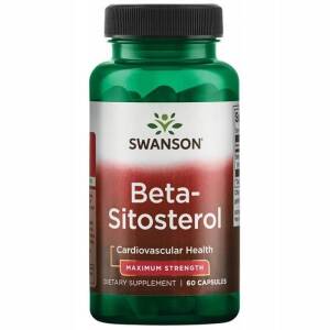 Beta-sitosterolo