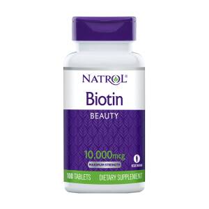 Biotina