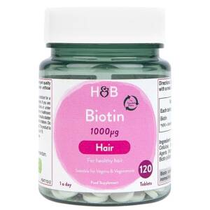 Biotina