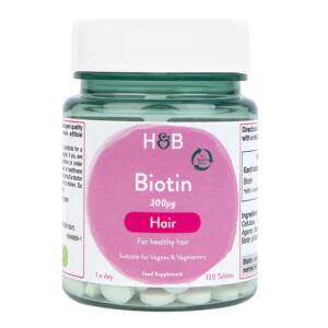 Biotina