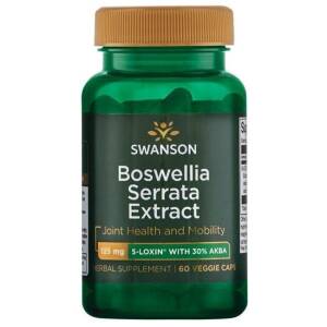 Estratto di Boswellia serrata