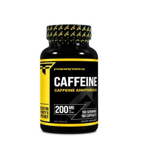 Caffeina