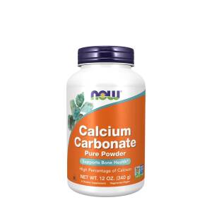 Calcium Carbonate Powder - Nuvalia