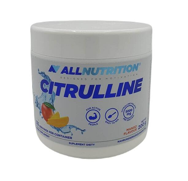 Citrullina