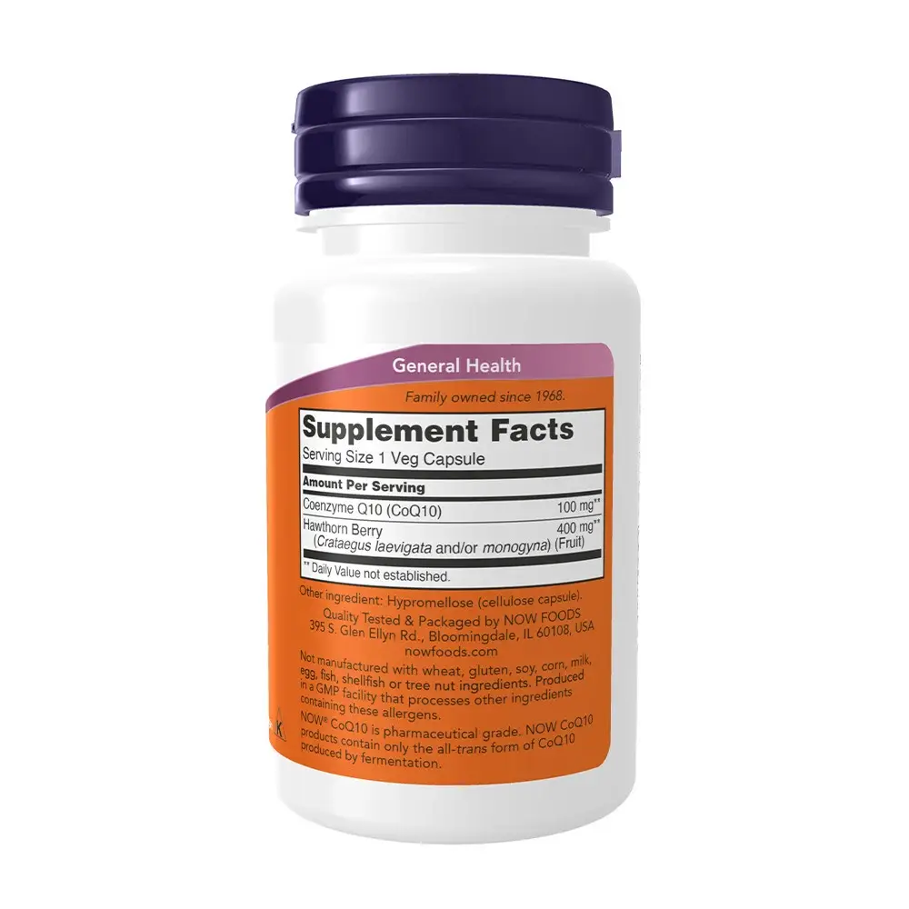 100mg - 30 vcaps - Nuvalia