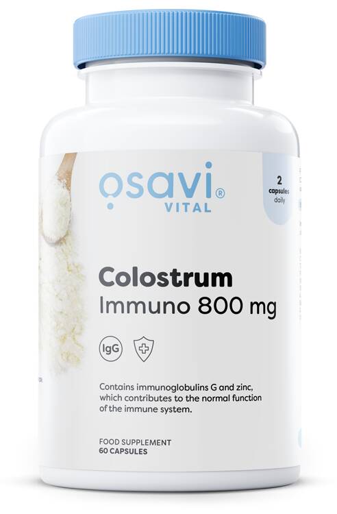 Colostro Immuno