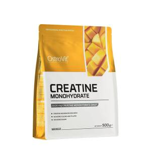 Creatina monoidrato