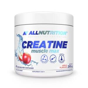 Creatina Muscle Max