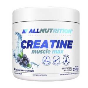 Creatina Muscle Max