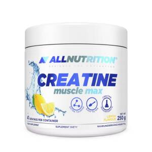 Creatina Muscle Max