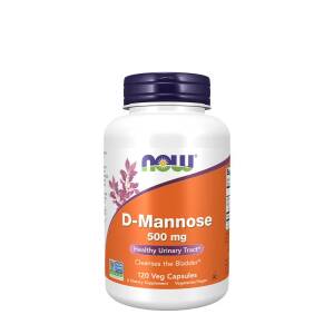 D-mannosio
