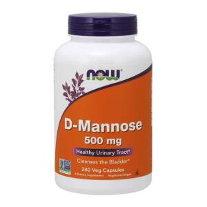 D-mannosio