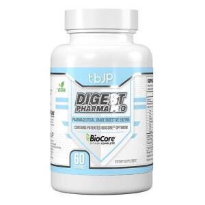 Digest Pharma Pro - 60 caps - Nuvalia