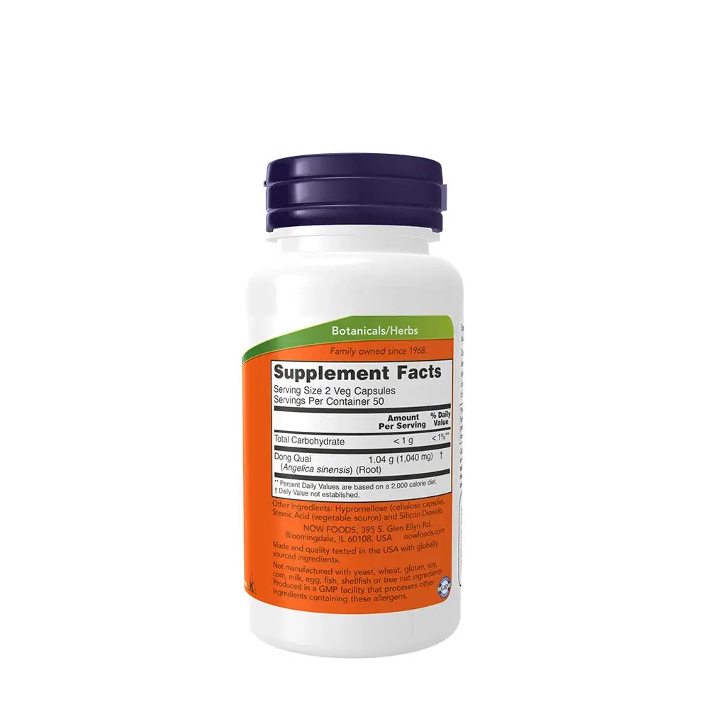 520mg - 100 vcaps - Nuvalia