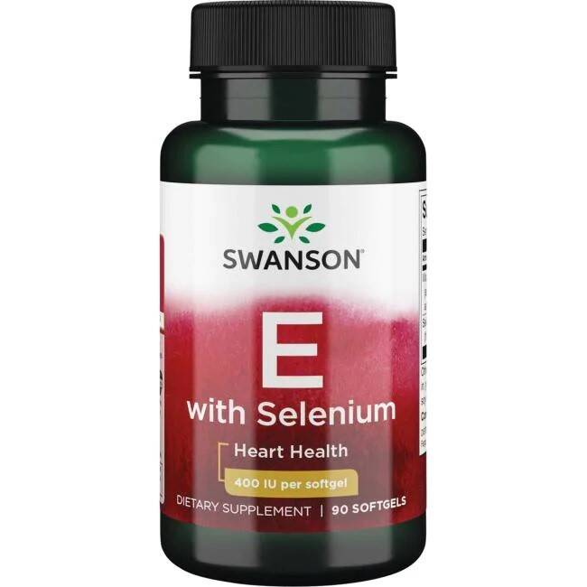 E con Selenium