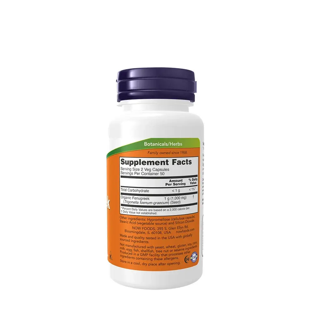 500 mg - 100 capsule - Nuvalia