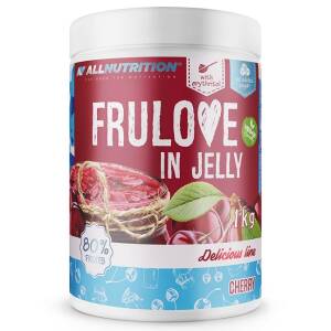 Frulove in gelatina