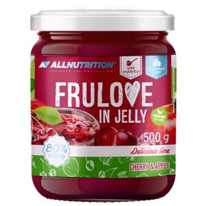 Frulove in gelatina