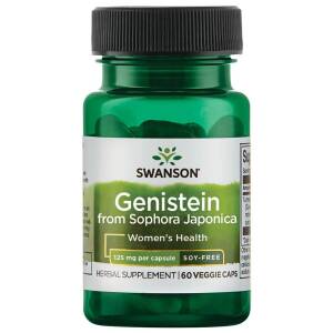 Genisteina dalla Sophora japonica