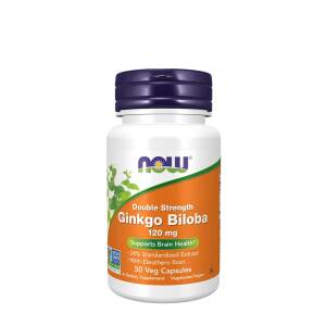 Ginkgo Biloba a doppia concentrazione