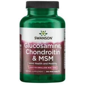 Glucosamina