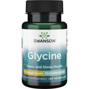 Glicina
