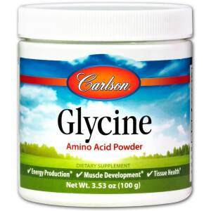 Glicina