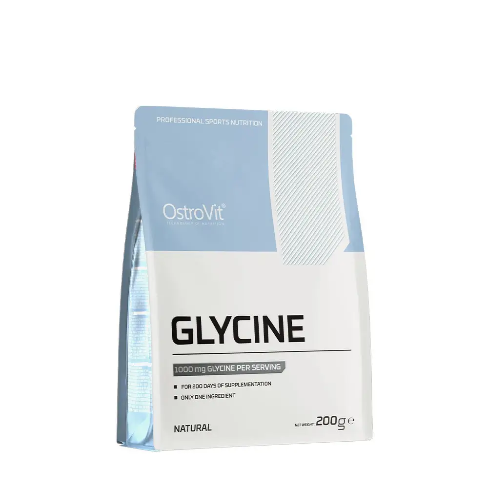 Glicina