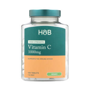 Vitamina C ad alta concentrazione
