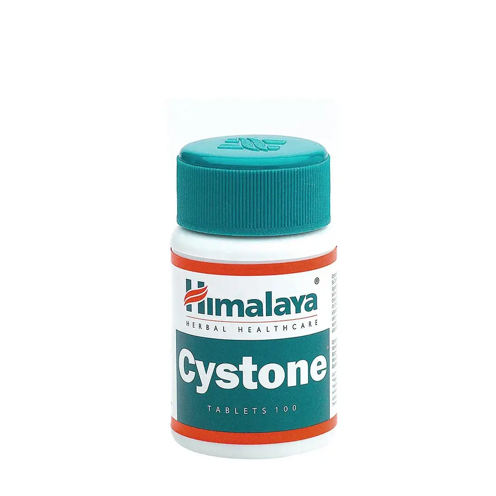 Himalaya Cystone (100 compresse) - Nuvalia