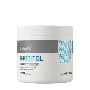 Inositol Supreme Pure - 200 g - Nuvalia