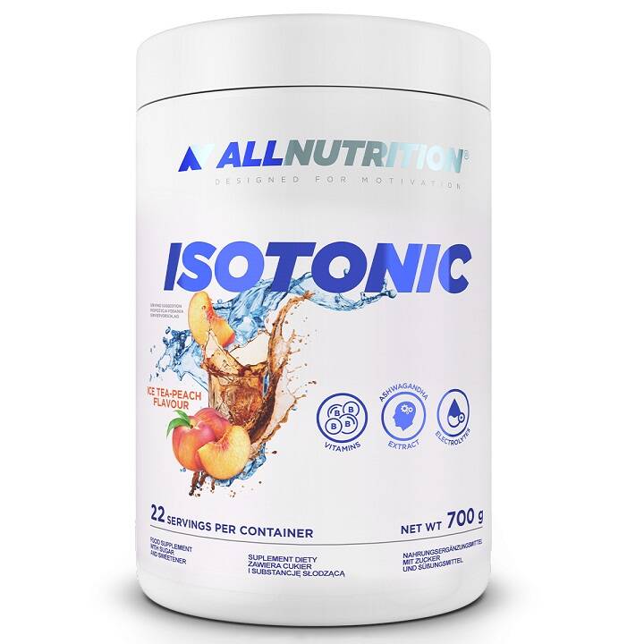 Isotonico