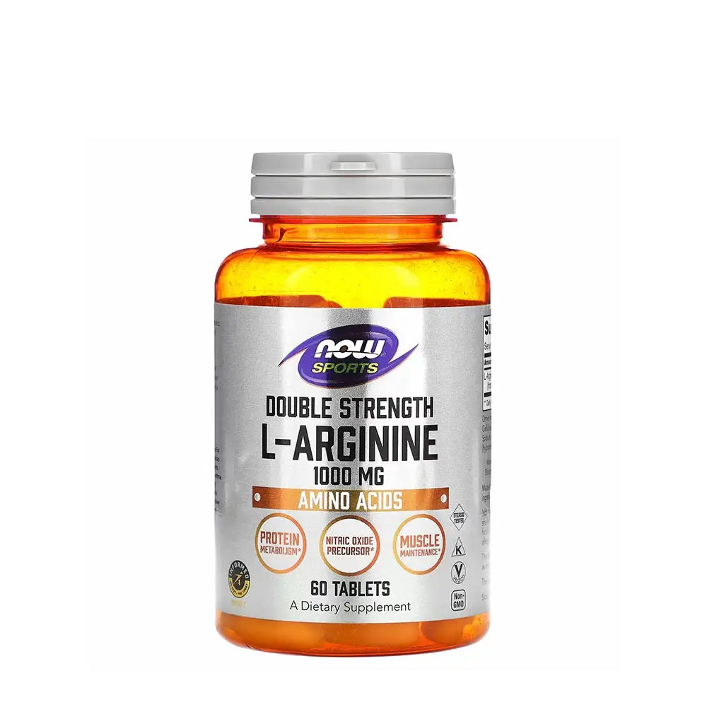 L-arginina