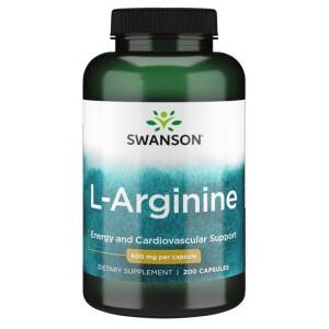 L-arginina