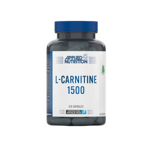 L-carnitina